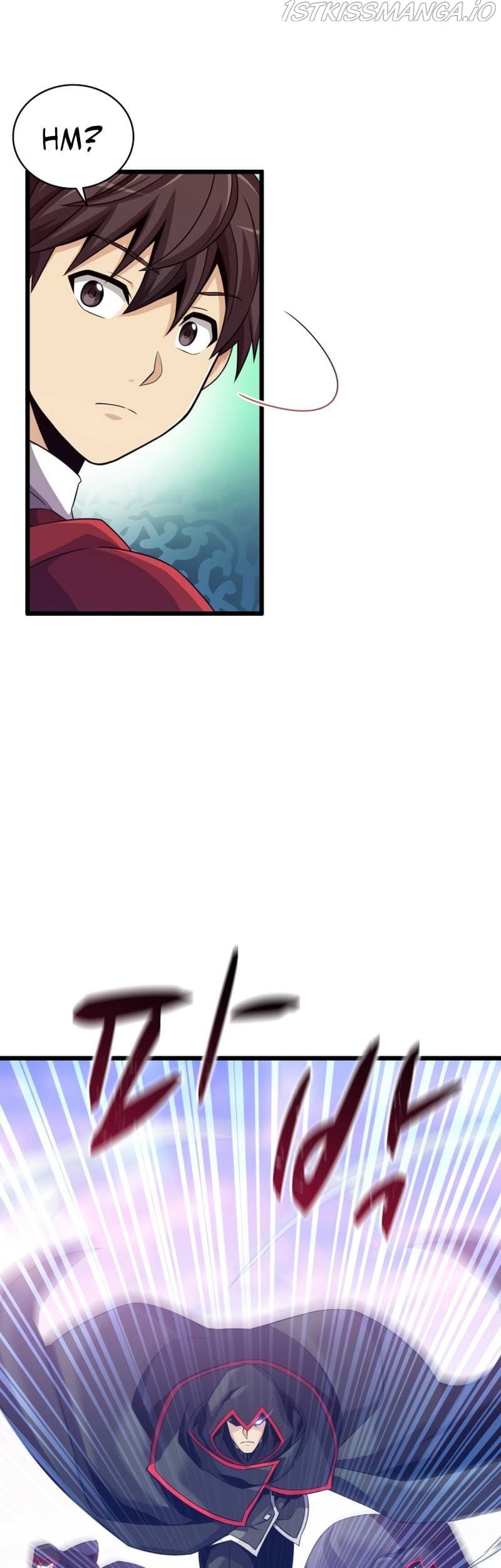 Arcane Sniper Chapter 91 Gambar 12