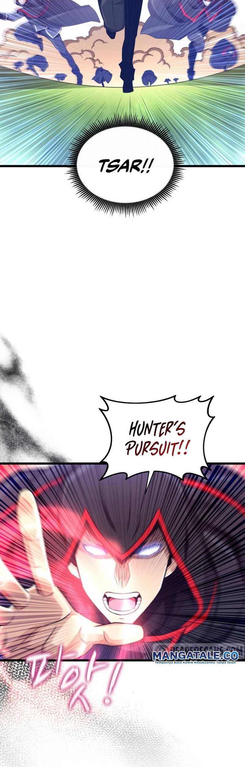 Arcane Sniper Chapter 91 Gambar 13