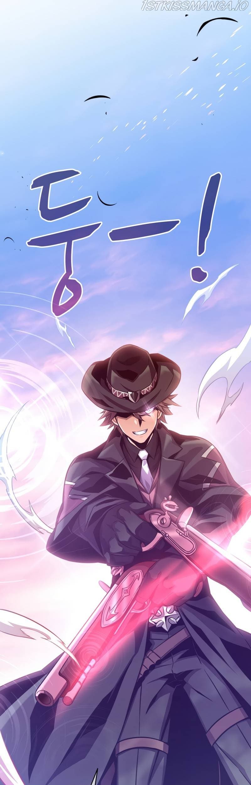 Arcane Sniper Chapter 91 Gambar 17