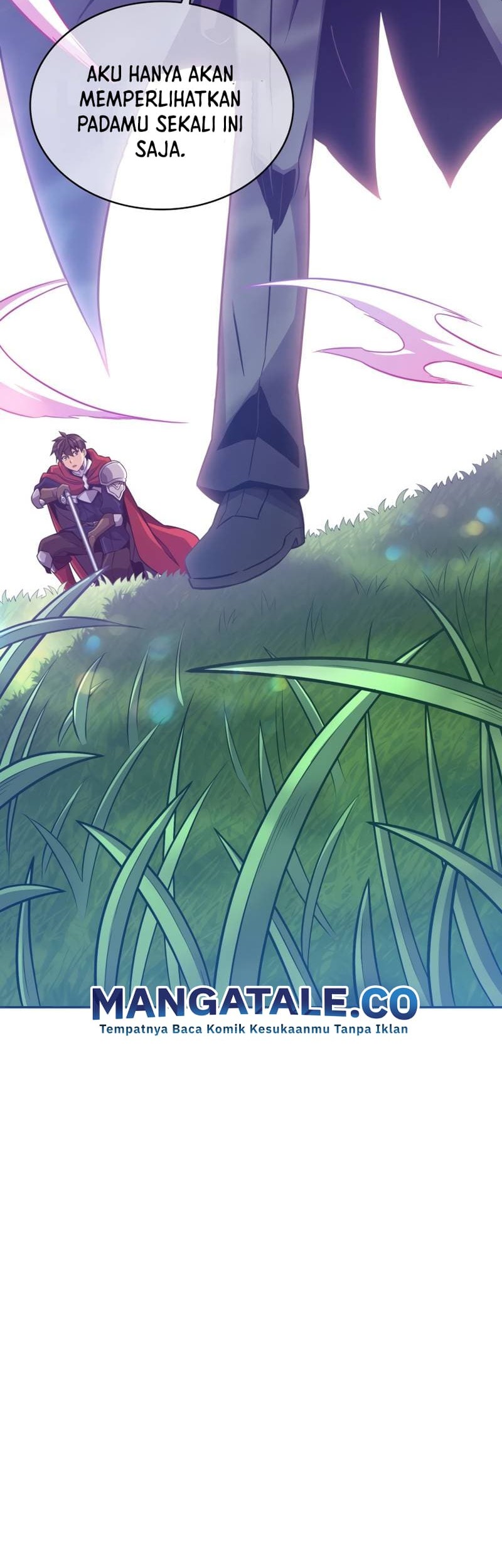 Arcane Sniper Chapter 91 Gambar 18