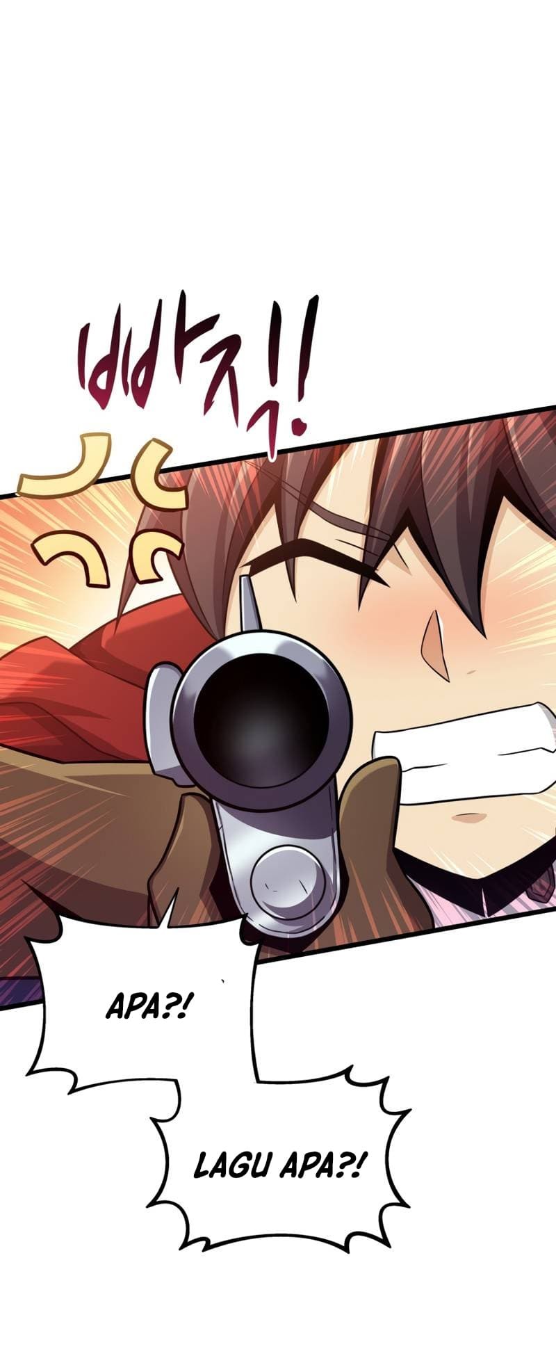 Arcane Sniper Chapter 91 Gambar 26
