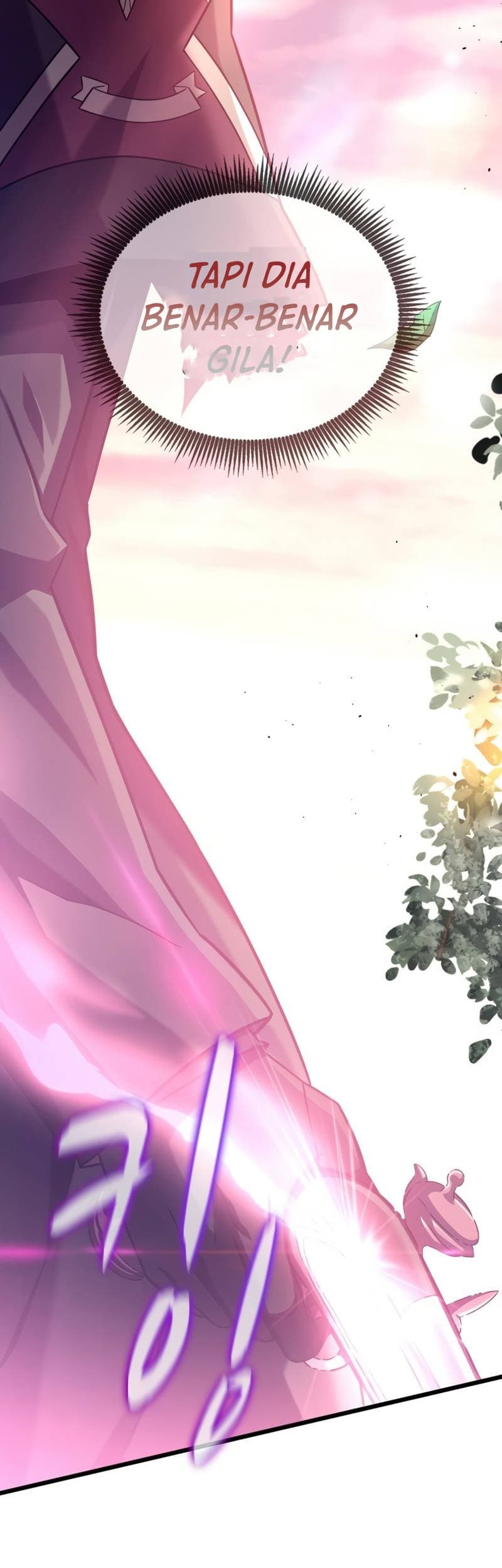 Arcane Sniper Chapter 91 Gambar 30