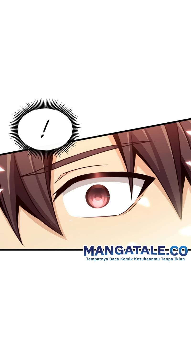 Arcane Sniper Chapter 91 Gambar 31