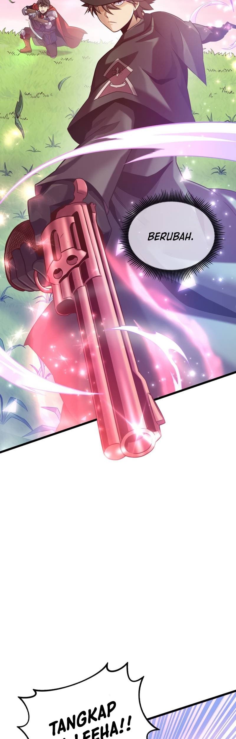 Arcane Sniper Chapter 91 Gambar 33