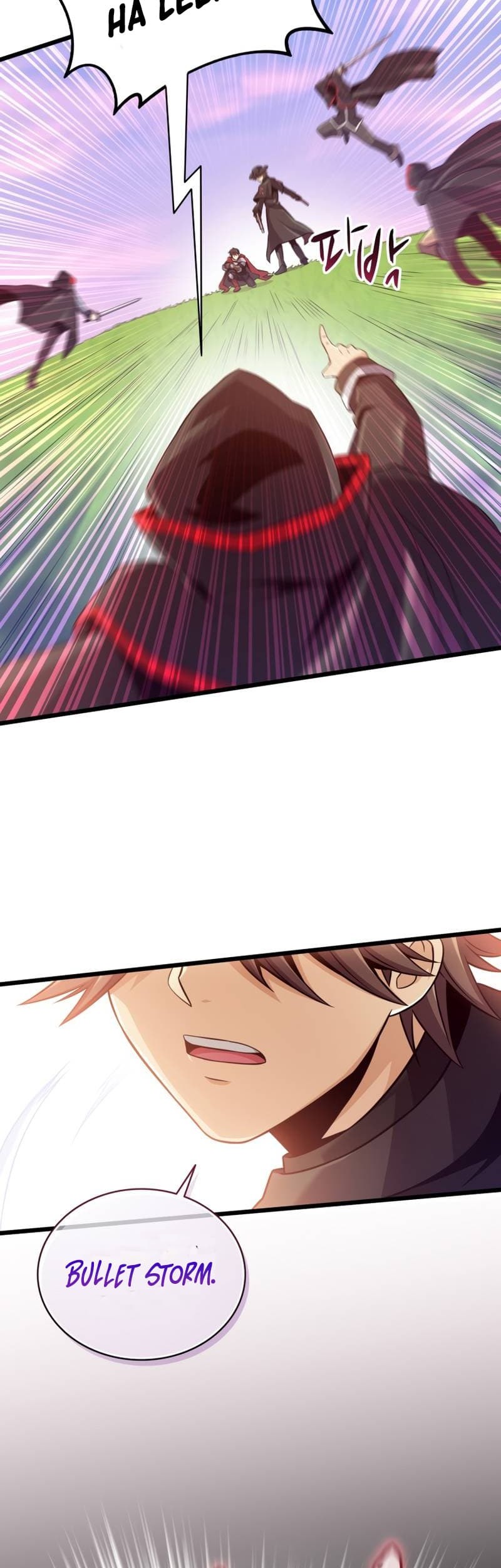 Arcane Sniper Chapter 91 Gambar 34