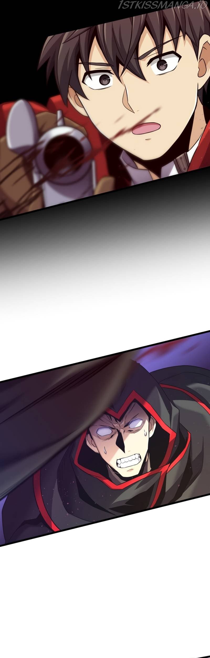 Arcane Sniper Chapter 91 Gambar 37