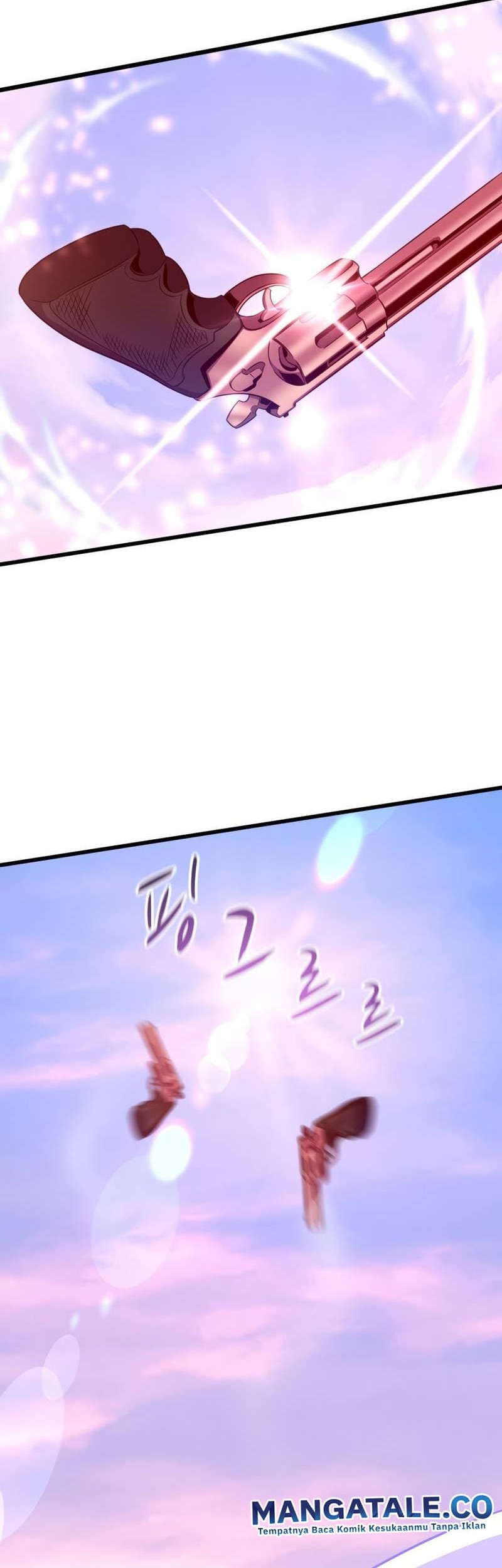 Arcane Sniper Chapter 91 Gambar 38
