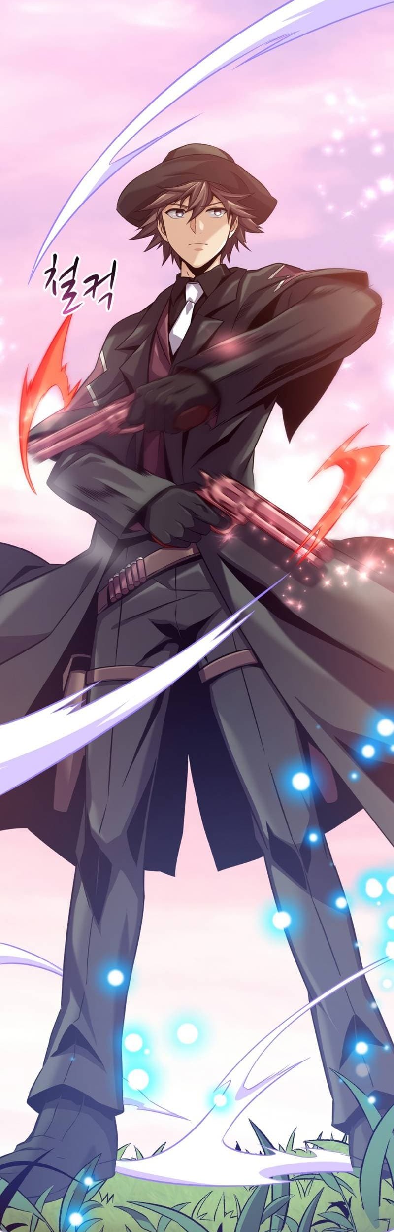 Arcane Sniper Chapter 91 Gambar 39