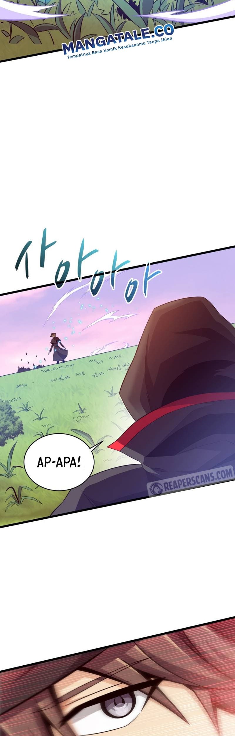 Arcane Sniper Chapter 91 Gambar 40