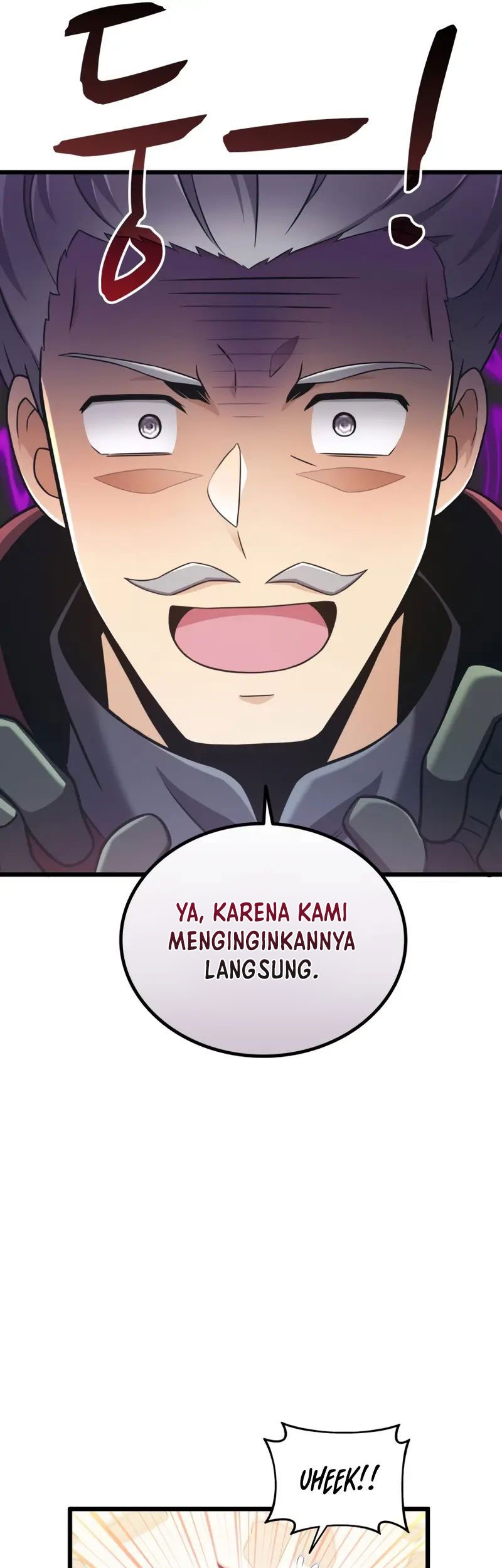 Arcane Sniper Chapter 92 Gambar 41