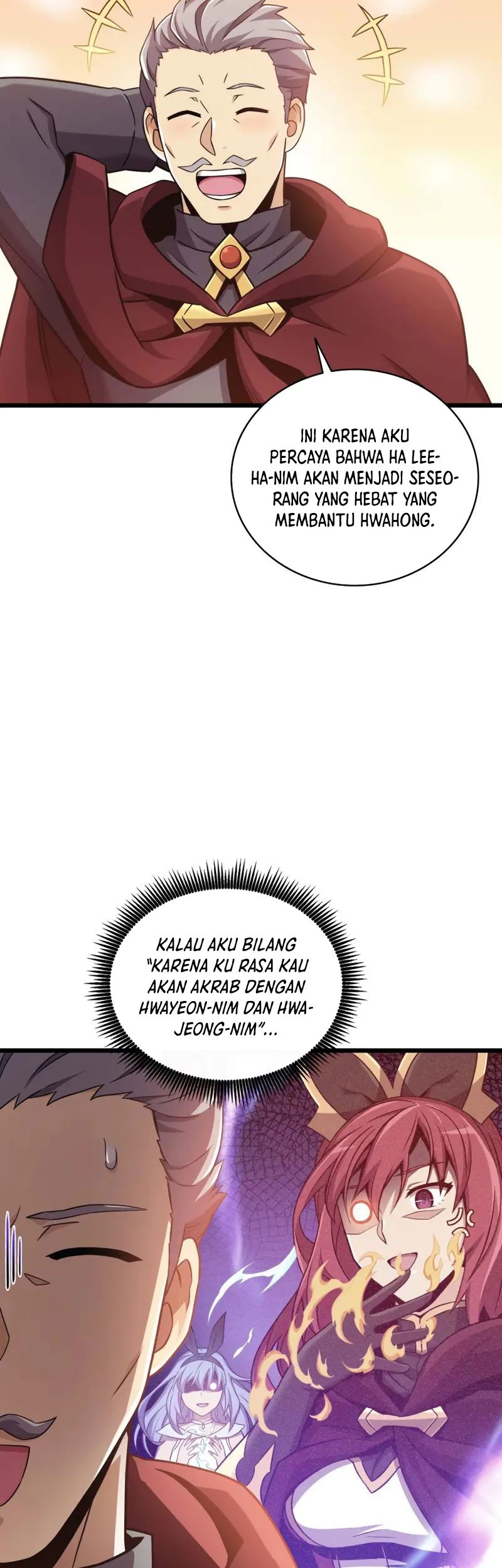Arcane Sniper Chapter 92 Gambar 43