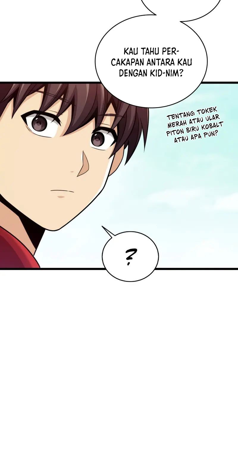 Arcane Sniper Chapter 92 Gambar 45