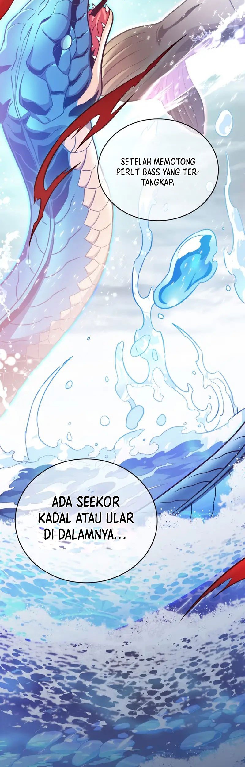 Arcane Sniper Chapter 92 Gambar 47