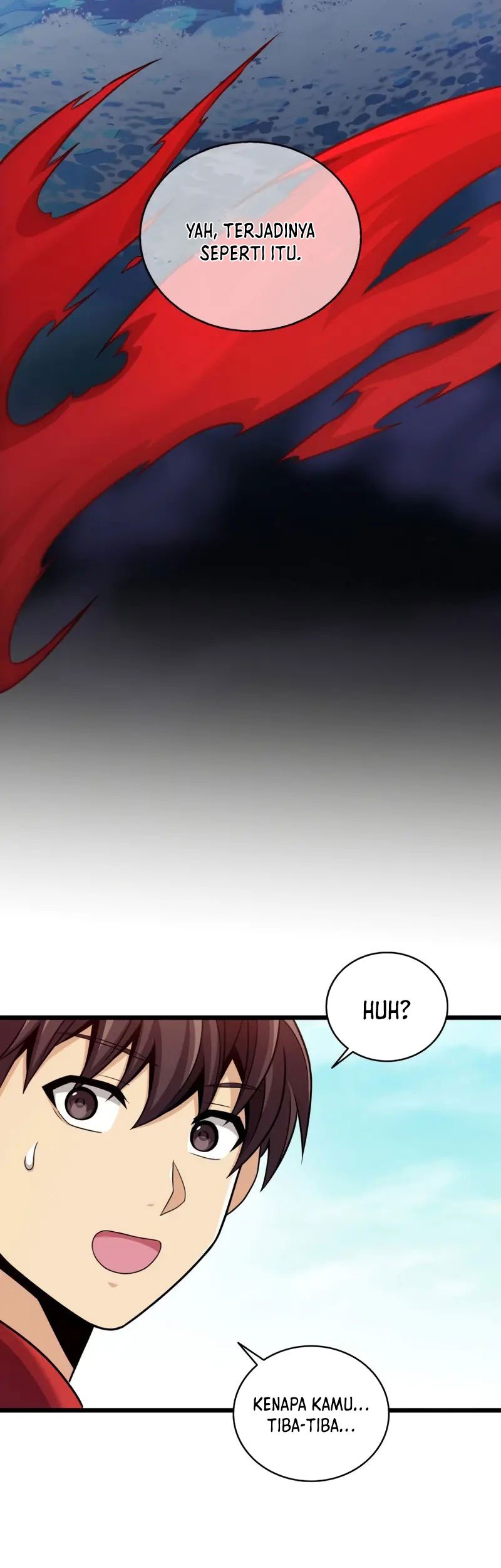 Arcane Sniper Chapter 92 Gambar 48