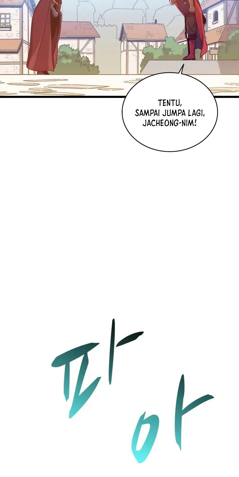 Arcane Sniper Chapter 92 Gambar 50