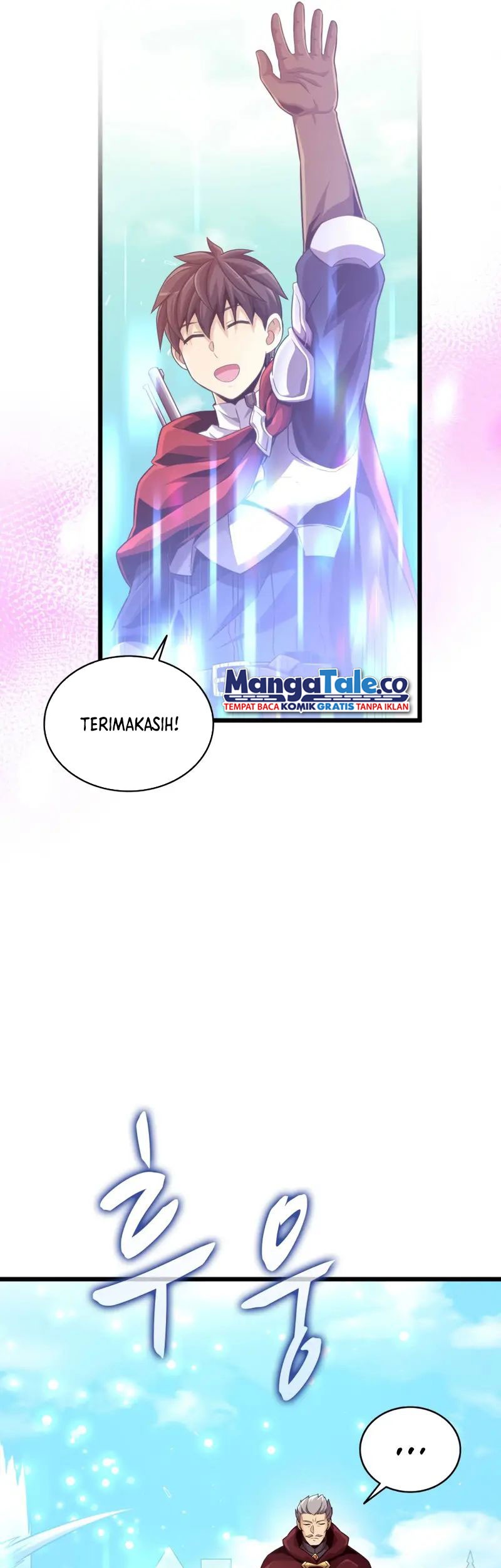 Arcane Sniper Chapter 92 Gambar 51