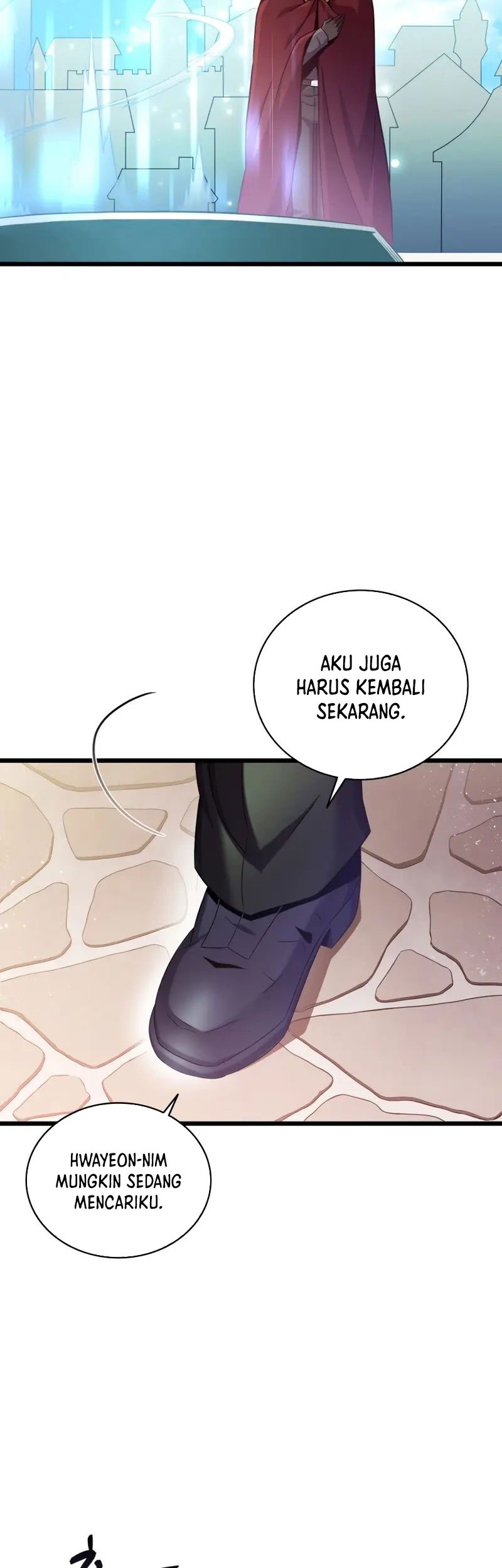 Arcane Sniper Chapter 92 Gambar 52