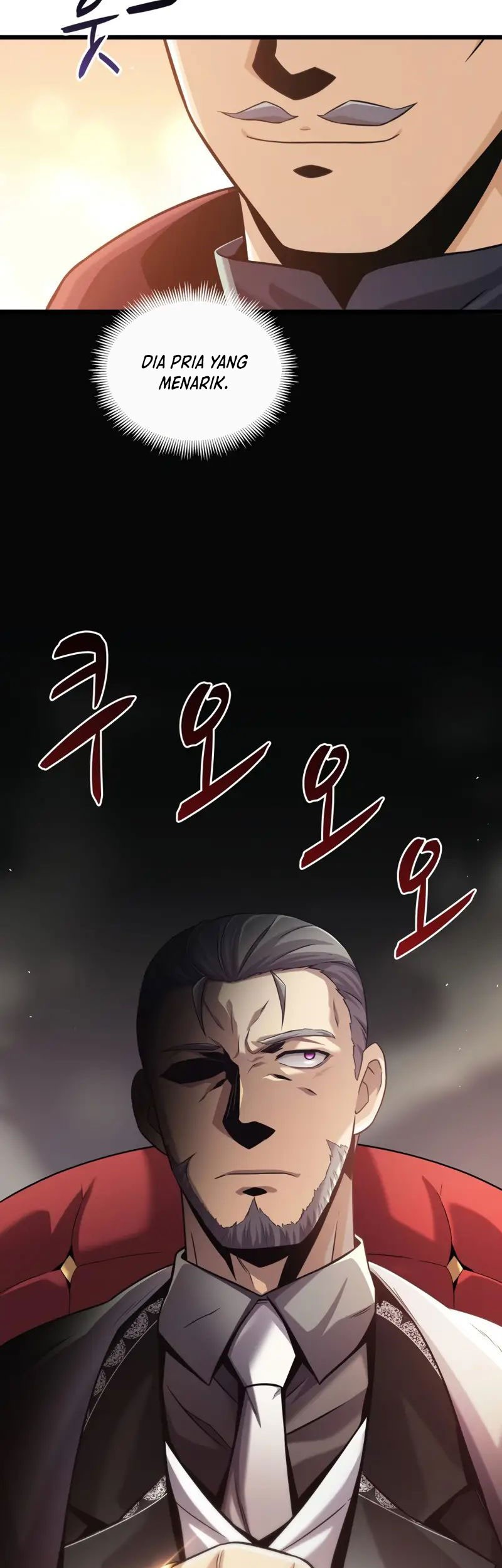 Arcane Sniper Chapter 92 Gambar 53