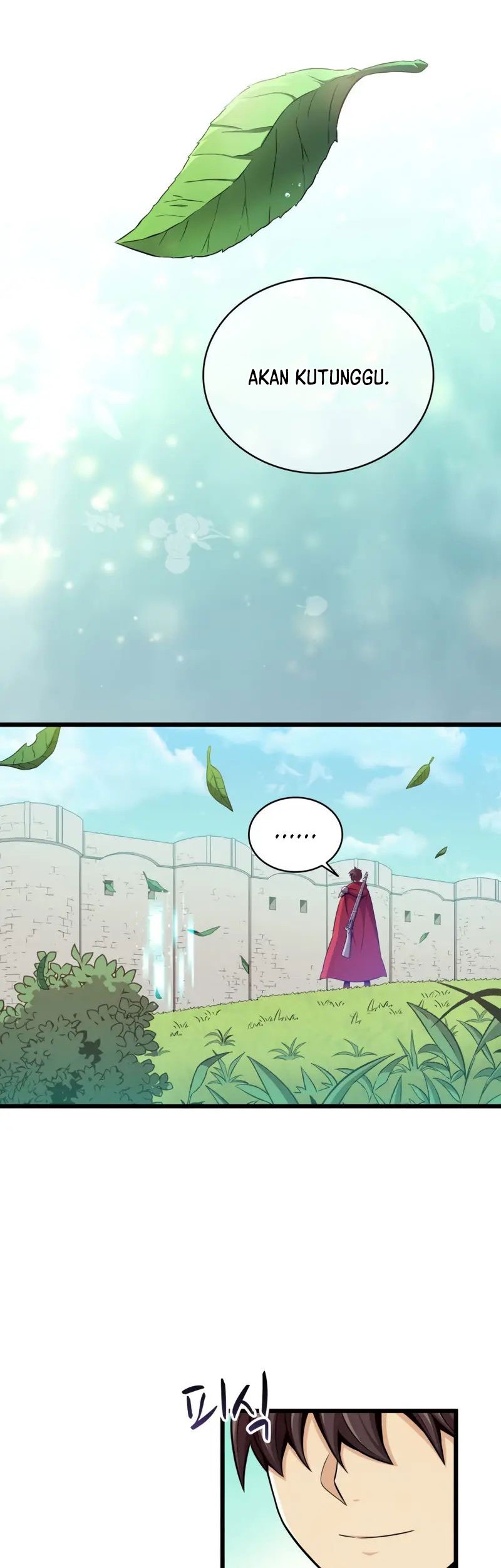 Arcane Sniper Chapter 92 Gambar 3
