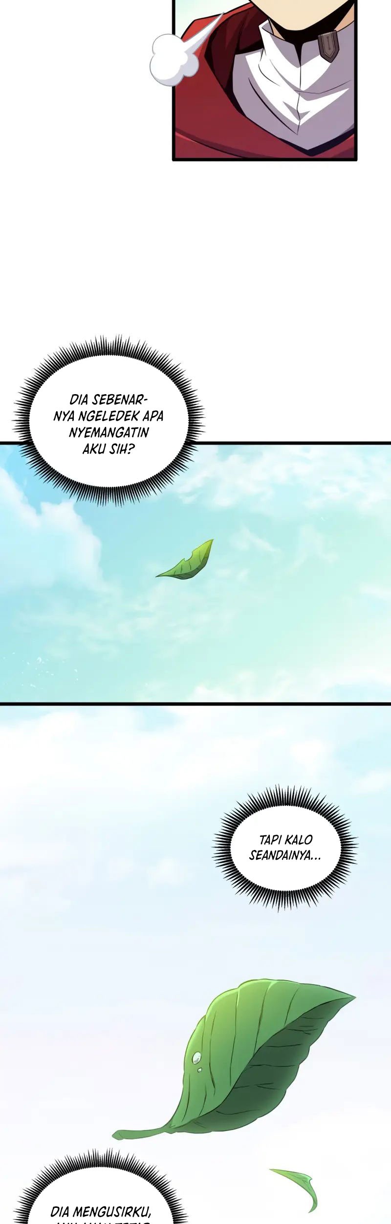 Arcane Sniper Chapter 92 Gambar 4