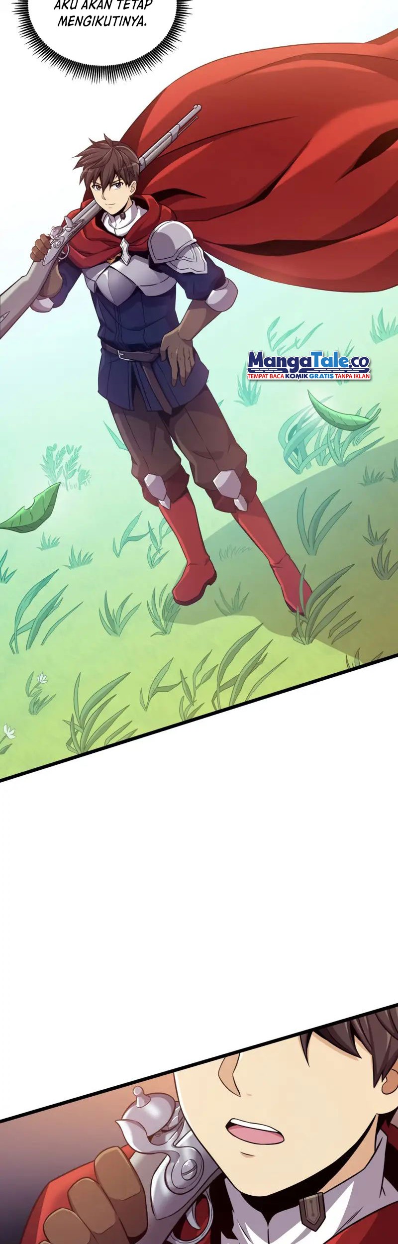Arcane Sniper Chapter 92 Gambar 5