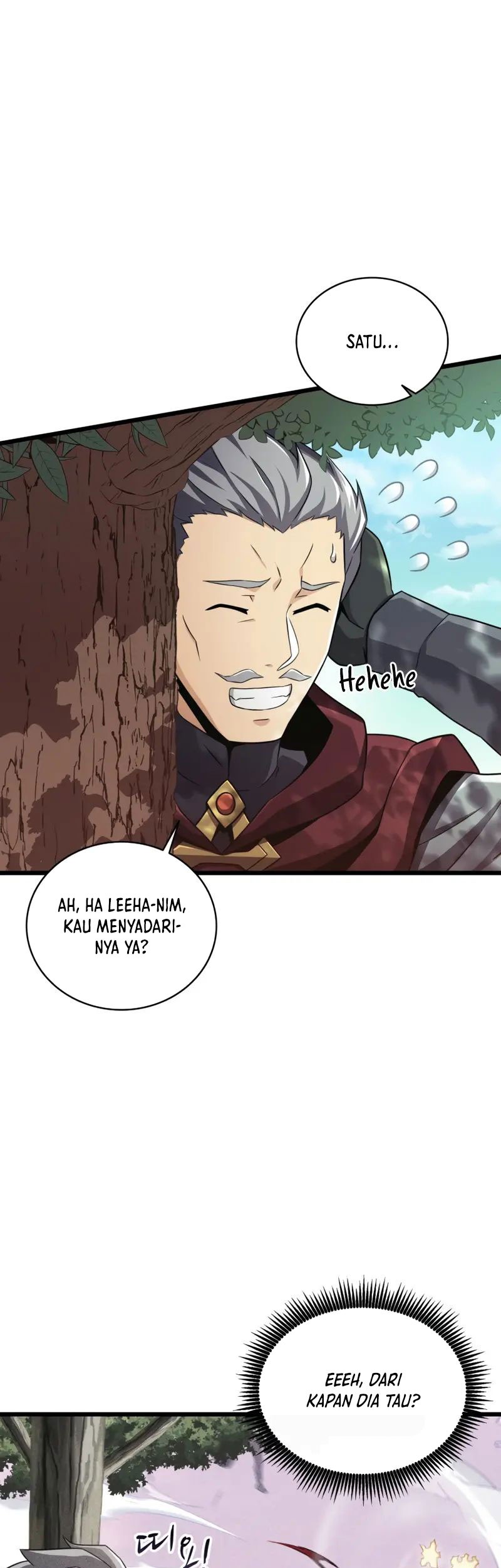 Arcane Sniper Chapter 92 Gambar 7
