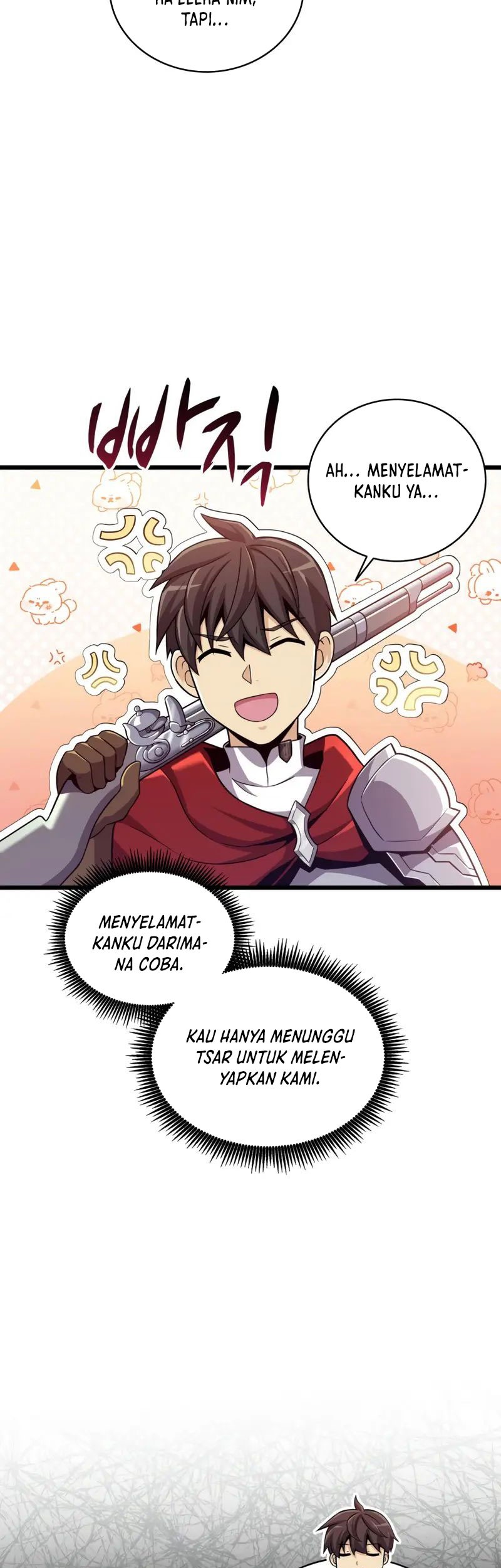 Arcane Sniper Chapter 92 Gambar 9