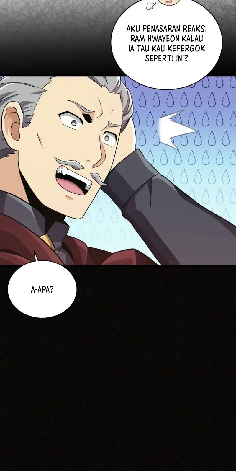 Arcane Sniper Chapter 92 Gambar 10