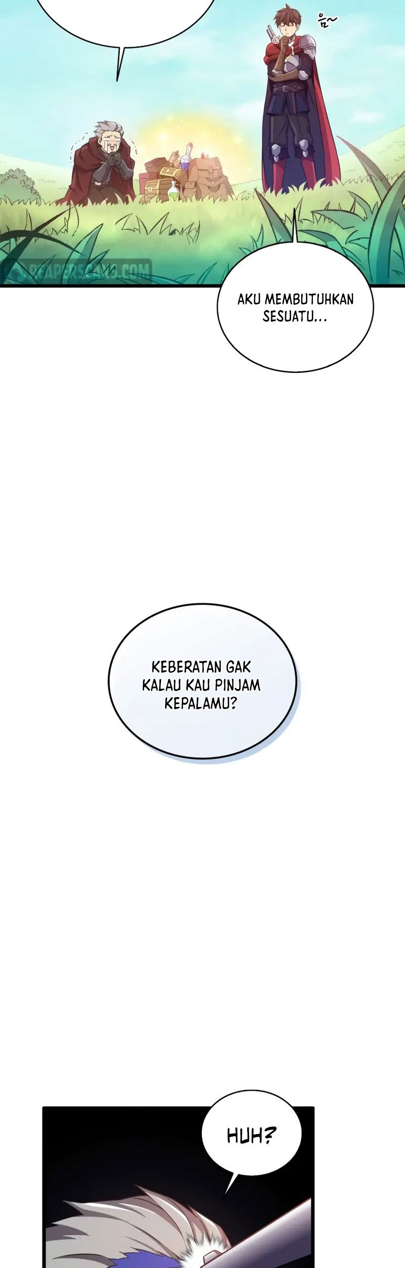 Arcane Sniper Chapter 92 Gambar 14