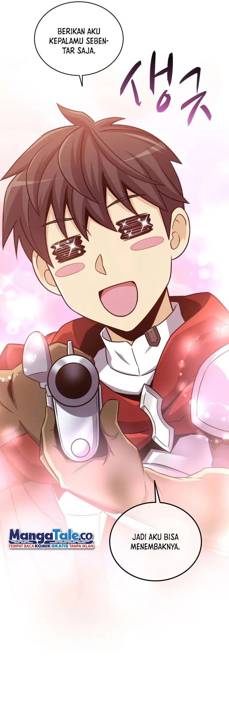 Arcane Sniper Chapter 92 Gambar 16
