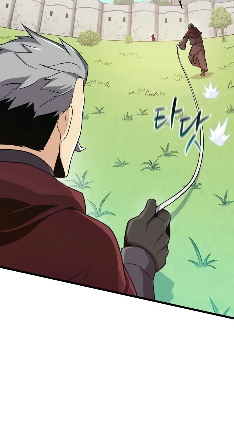Arcane Sniper Chapter 92 Gambar 20
