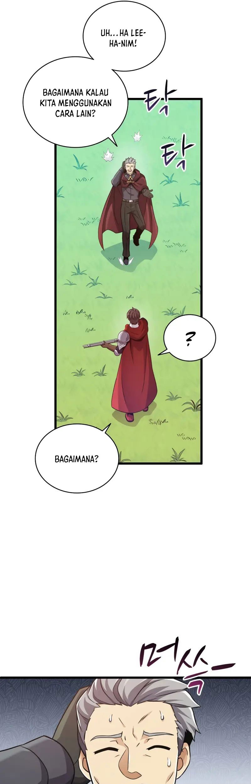 Arcane Sniper Chapter 92 Gambar 26