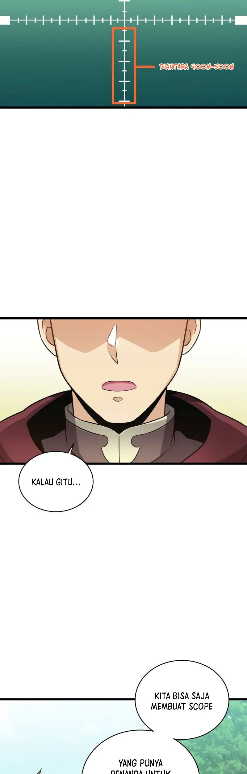 Arcane Sniper Chapter 92 Gambar 29