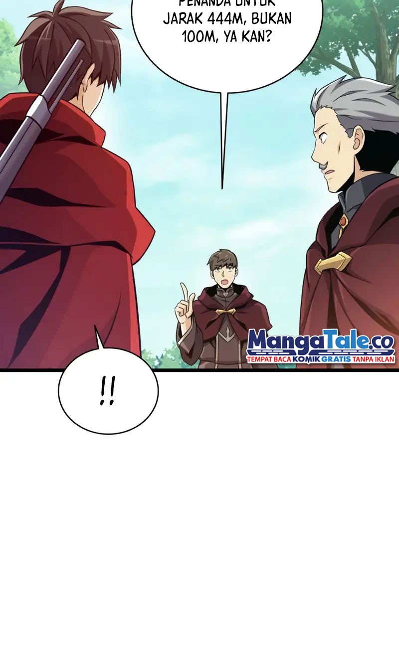 Arcane Sniper Chapter 92 Gambar 30