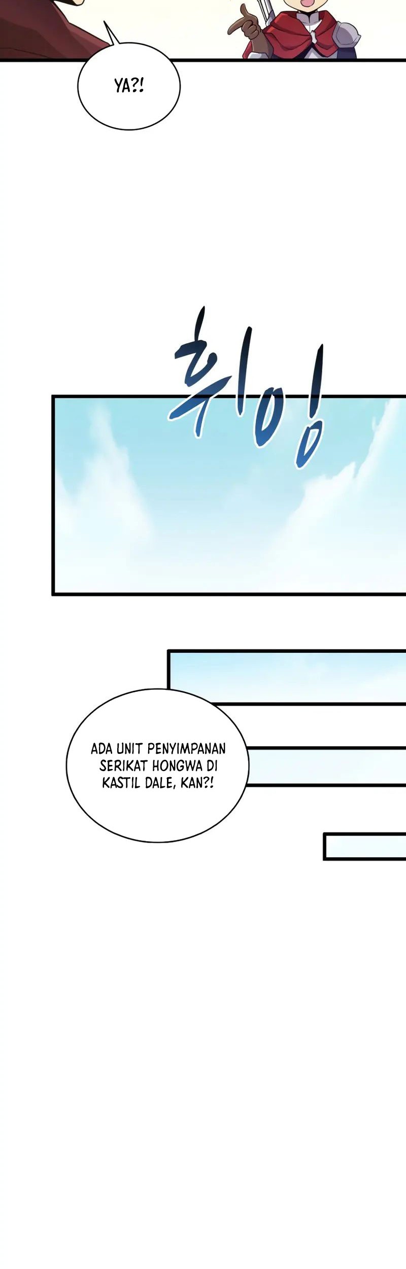 Arcane Sniper Chapter 92 Gambar 32