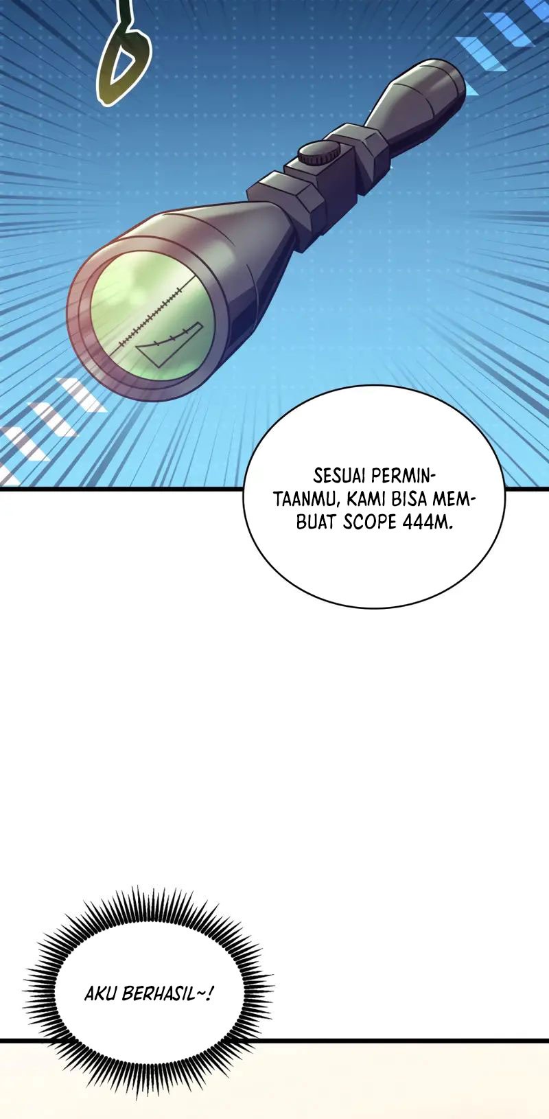 Arcane Sniper Chapter 92 Gambar 35