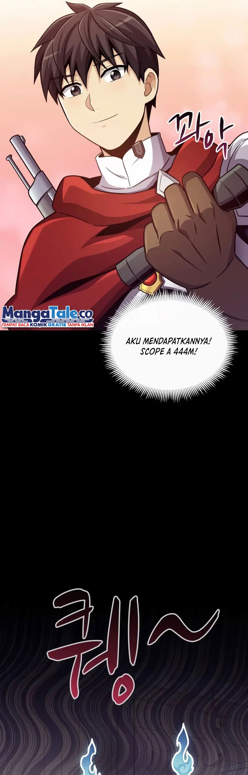 Arcane Sniper Chapter 92 Gambar 36