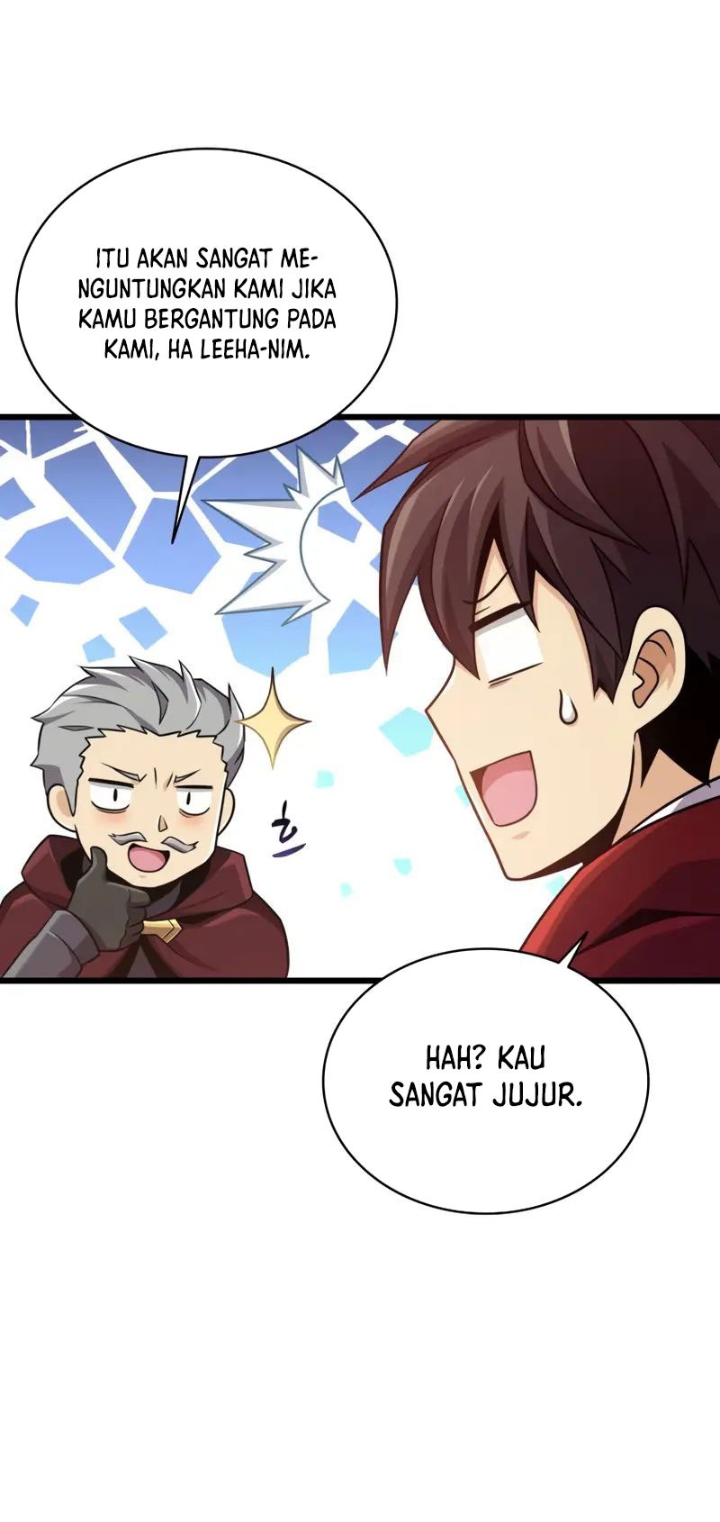 Arcane Sniper Chapter 92 Gambar 40