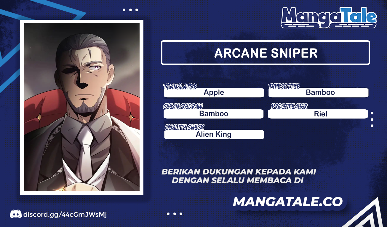 Baca Komik Arcane Sniper Chapter 93 Gambar 1