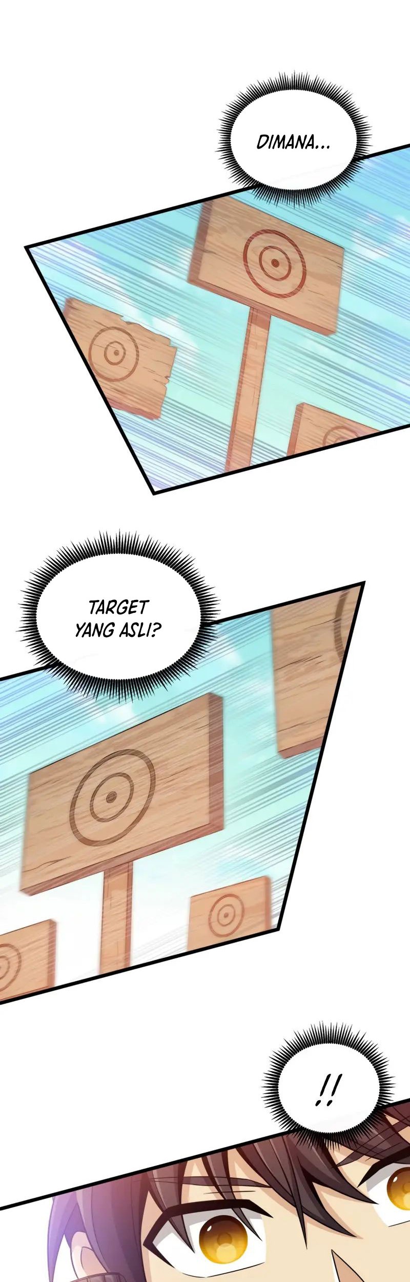 Arcane Sniper Chapter 93 Gambar 43