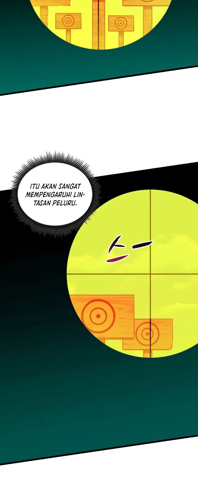 Arcane Sniper Chapter 93 Gambar 46