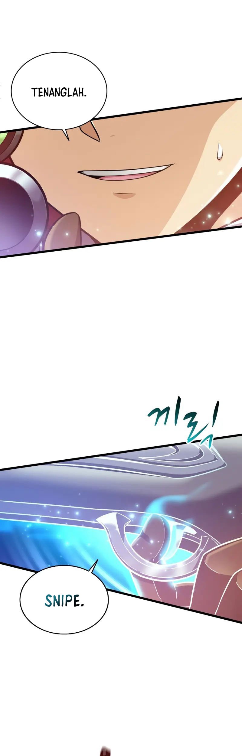 Arcane Sniper Chapter 93 Gambar 47