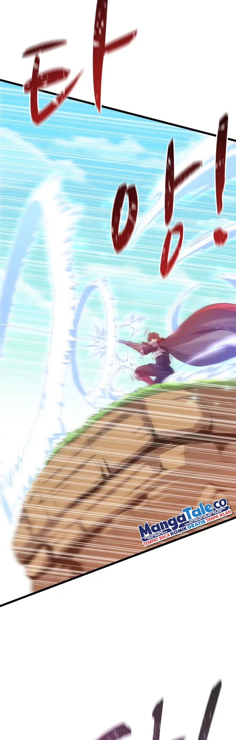 Arcane Sniper Chapter 93 Gambar 48