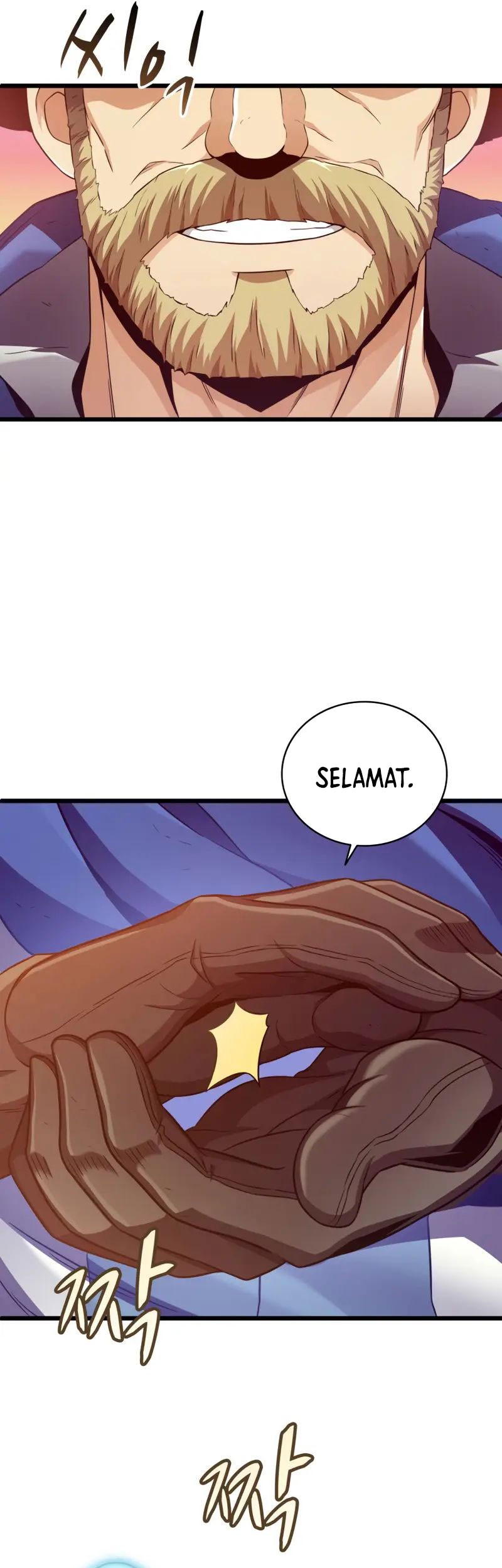 Arcane Sniper Chapter 93 Gambar 52