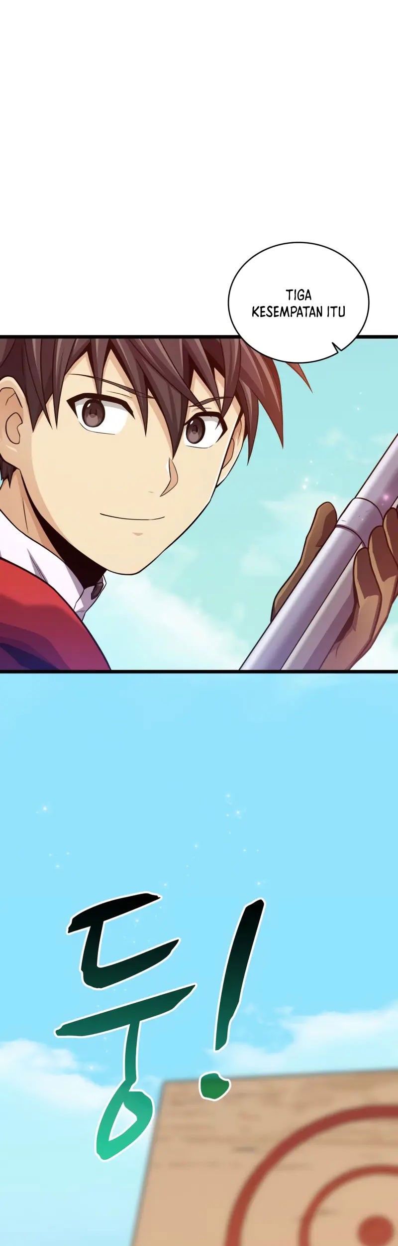 Arcane Sniper Chapter 93 Gambar 54
