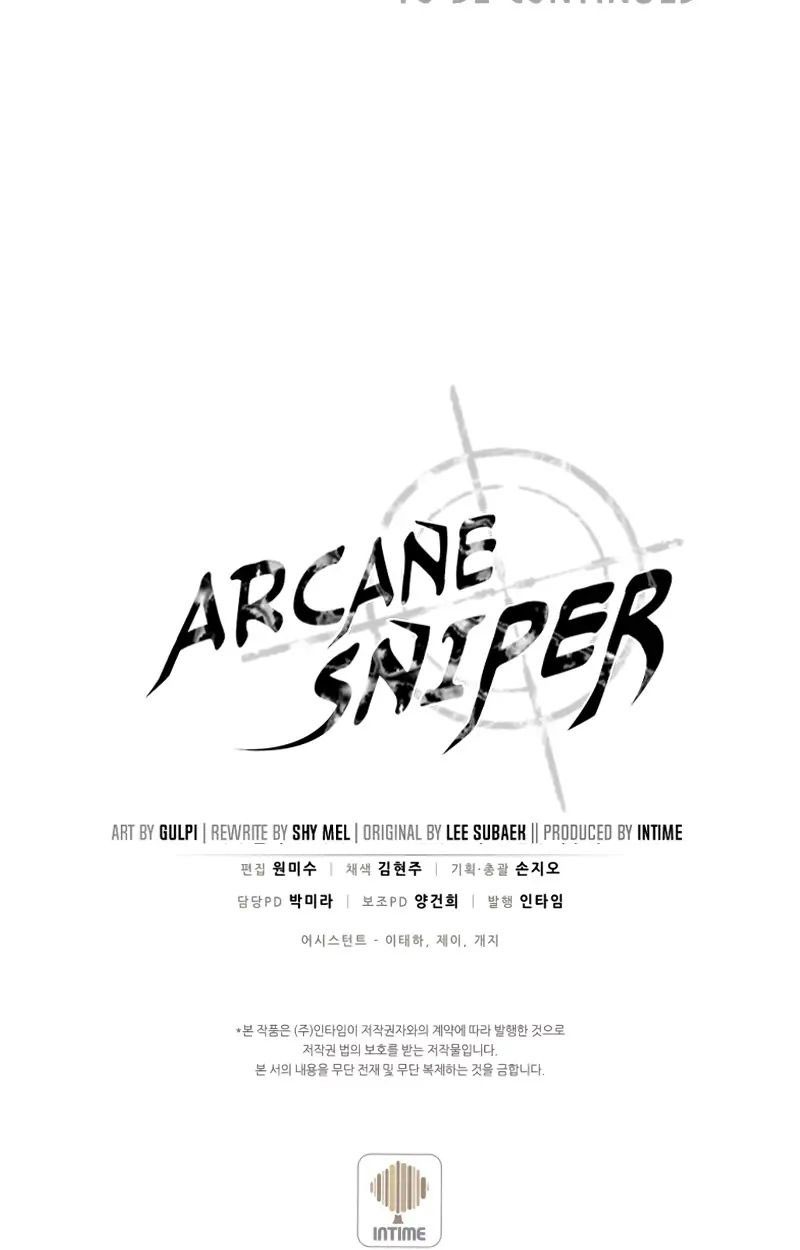 Arcane Sniper Chapter 93 Gambar 56