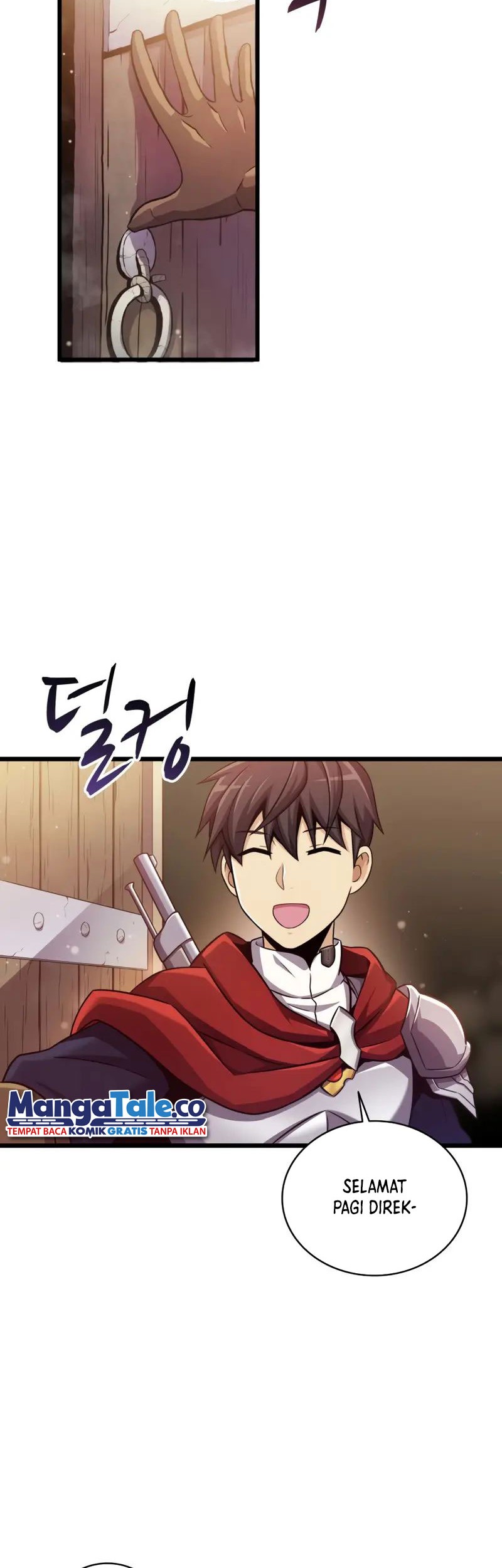 Arcane Sniper Chapter 93 Gambar 3