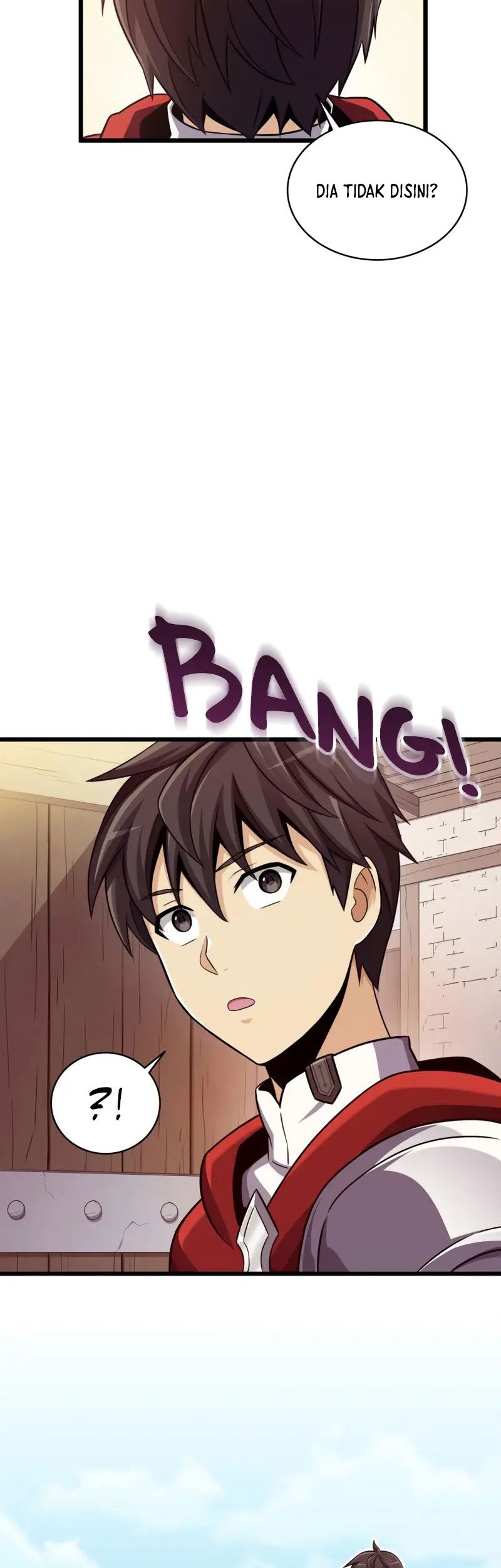 Arcane Sniper Chapter 93 Gambar 5