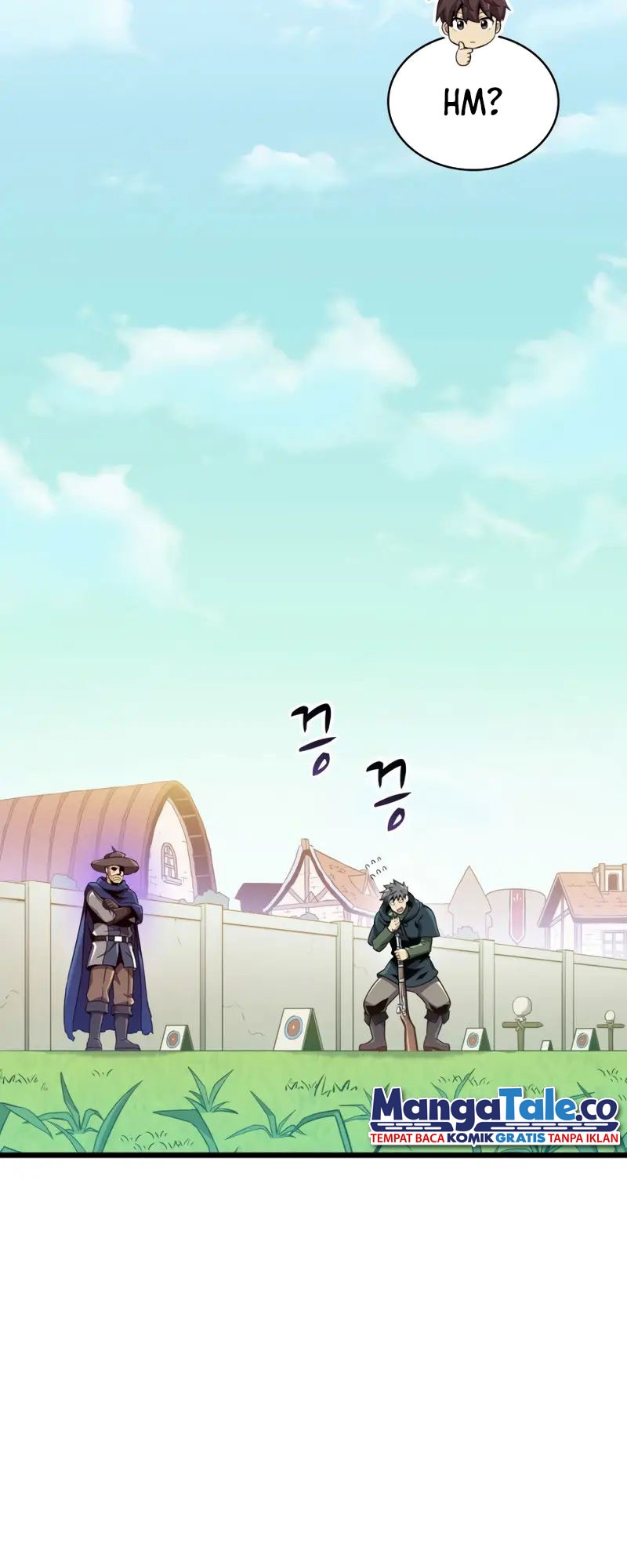 Arcane Sniper Chapter 93 Gambar 6