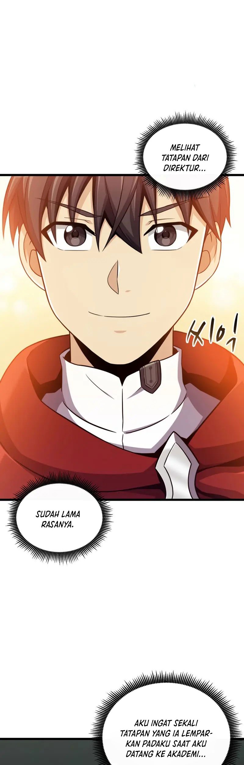 Arcane Sniper Chapter 93 Gambar 8